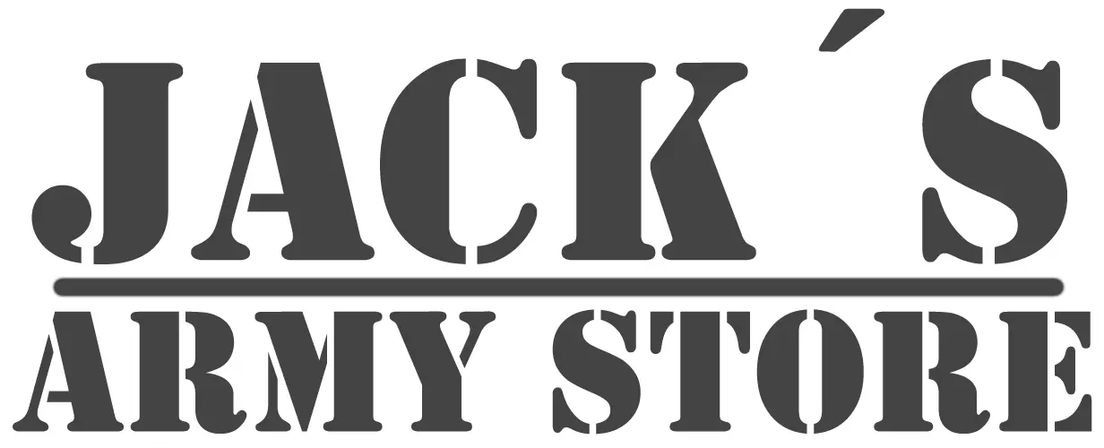 Jacks Army Store