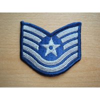 Org. US AIR Force Technical Sergeant E-6 Rank...