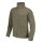Helikon Tex Classic Army Fleece Jacket Jacke Olive Green Grün Outdoor Medium