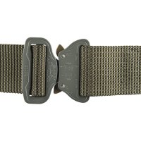 Helikon-Tex Cobra FC45 Tactical Belt Einsatzgürtel Taktischer Hosengürtel Olive Green