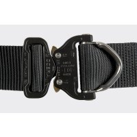 Helikon-Tex Cobra D-Ring FX45 Tactical Belt Einsatzgürtel taktischer Hosengürtel Black