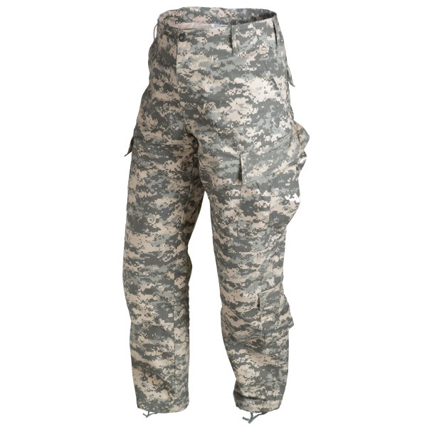Helikon Tex ACU UCP Hose Trouser Pants Ripstop US Army Combat Uniform SP-ACU-PR