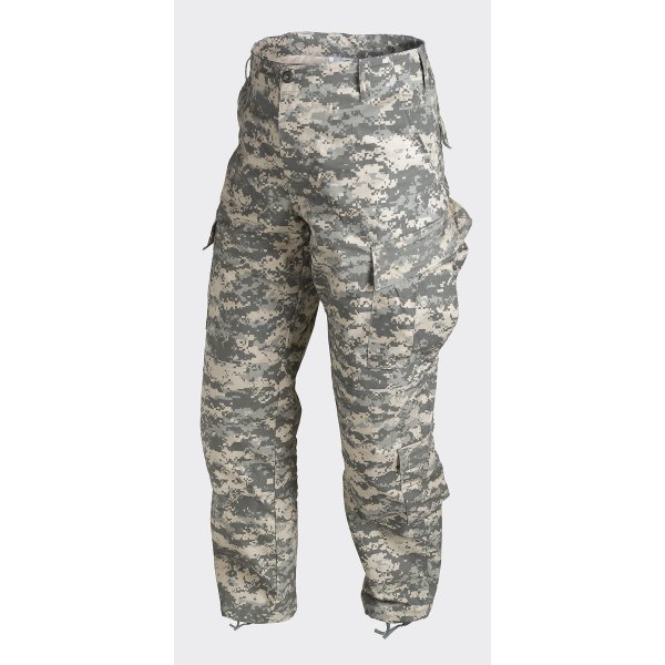 Helikon Tex ACU UCP Hose Trouser Pants Ripstop US Army Combat Uniform SP-ACU-PR Large Regular