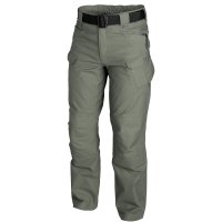 Helikon Tex Urban Tactical Pants Hose Ripstop Olive Drab UTP UTL Security Polizei