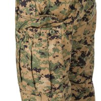 Helikon Tex USMC Hose Pants Digital Woodland Marpat US Marines MCCUU Uniform