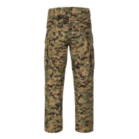 Helikon Tex USMC Hose Pants Digital Woodland Marpat US Marines MCCUU Uniform xxLarge Long