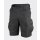 Helikon Tex CPU Shorts Ripstop Combat Patrol Uniform kurze Hose Black Schwarz Large Regular