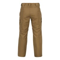 Helikon Tex Urban Tactical Pants Hose UTP Ripstop Schwarz Black Security Polizei xLarge Long