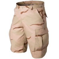 Helikon Tex BDU Shorts Ripstop Battle Uniform kurze Hose...