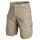 Helikon Tex Urban Tactical Shorts 11" kurze Hose UTP UTL Ripstop Khaki Large Regular