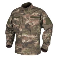 Helikon CPU Shirt Legion Forest Feldhemd Jacke Ripstop Combat Patrol Uniform L