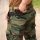 Pentagon BDU Gen. 2.0 US Woodland Hose Trouser Pants Ripstop Army Battle Dress Uniform 2XL / P54