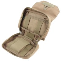 Condor Outdoor Medic First Aid Response Pouch Molle...
