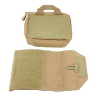 Condor Outdoor Medic First Aid Response Pouch Molle Tasche Tan Coyote Braun