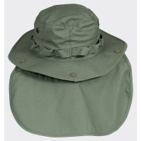 Helikon Tex Boonie Hat Olive Drab NyCo Ripstop Mütze...