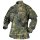 Helikon CPU Shirt Feldhemd Jacke Flecktarn Ripstop Bundeswehr BW Combat Uniform Medium Regular