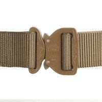 Helikon-Tex Cobra FC45 Tactical Belt Einsatzgürtel Taktischer Hosengürtel Coyote Braun - S