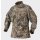 Helikon Kryptek Highlander Shirt Feldhemd Jacke Blouse Combat Patrol Uniform Small Regular