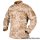 Helikon Tex CPU Shirt PenCott Sandstorm Ripstop NYCO Combat Patrol Uniform M