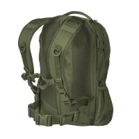 Helikon Tex Raider 22L EDC Rucksack Tactical Backpack Olive Green / Grün