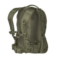 Helikon Tex Raider 22L EDC Rucksack Tactical Backpack Adaptive Green