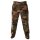 BDU Uniform Feldhose Trouser RipStop Woodland - Army Genuine Gear