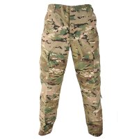Propper ACU Multicam Uniform Feldhose Trouser OCP RipStop...