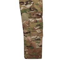 Propper ACU Multicam Uniform Feldhose Trouser OCP RipStop - US Army NEW Spec Small Regular