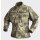Helikon Kryptek Mandrake Shirt Feldhemd Jacke Blouse Combat Patrol Uniform Large Regular