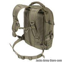 Direct Action Dust MKII 20L Backpack Rucksack Adaptive...