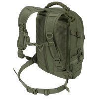 Direct Action Dust MKII 20L Backpack Rucksack Olive Green...