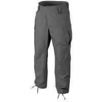 Helikon Tex SFU Next Hose Pants Shadow Grey Ripstop Special Forces Uniform Combat