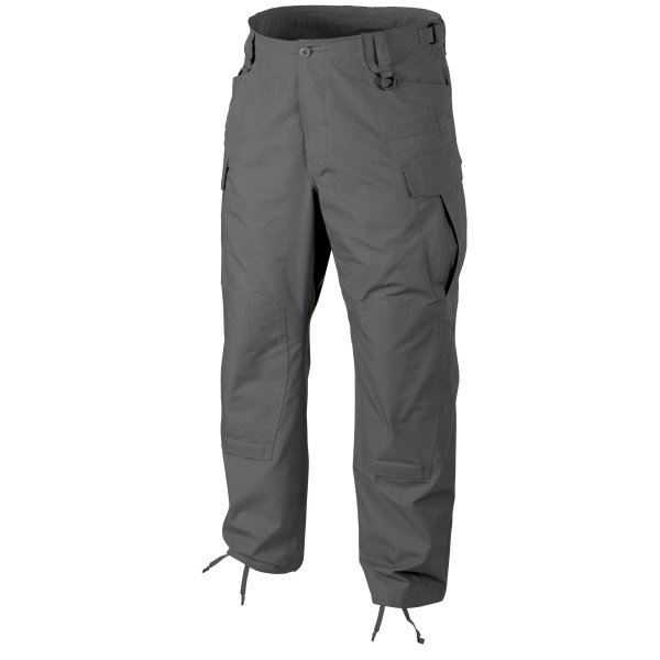 Helikon Tex SFU Next Hose Pants Shadow Grey Ripstop Special Forces Uniform Combat xxLarge Long