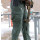 Helikon Tex SFU Next Hose Pants Shadow Grey Ripstop Special Forces Uniform Combat xxLarge Long