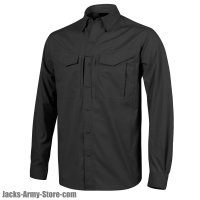 Helikon Tex Defender MK2 Shirt long sleeve Polycotton...