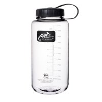 Helikon Tex TRITAN Trinkflasche 1L großer Öffnung Wasserflasche - BPA Free