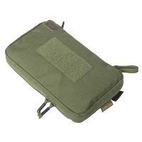 Helikon Tex Mini Service Pocket für Waffenpflegeset Olive Green - Cordura
