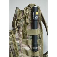 ArmyTek Partner C4 Pro v3 2300 Lumen Taschenlampe XHP-35 LED Outdoor Security