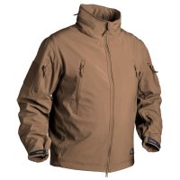 Helikon Tex GUNFIGHTER Jacket Shark Skin Windblocker...