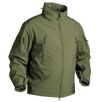 Helikon Tex GUNFIGHTER Jacket Shark Skin Windblocker...