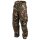 Helikon Tex BDU US Woodland Hose PolyCotton Ripstop Army Uniform Trouser Pants Small Regular