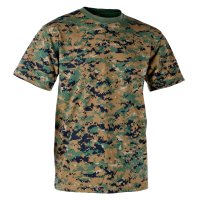 Helikon Tex US T-Shirt Army - Military Style 100%...