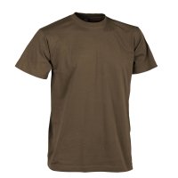 Helikon Tex US T-Shirt Army - Military Style 100%...