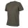 Helikon Tex Urban Tactical T-Shirt UTL TopCool - Olive Green Large