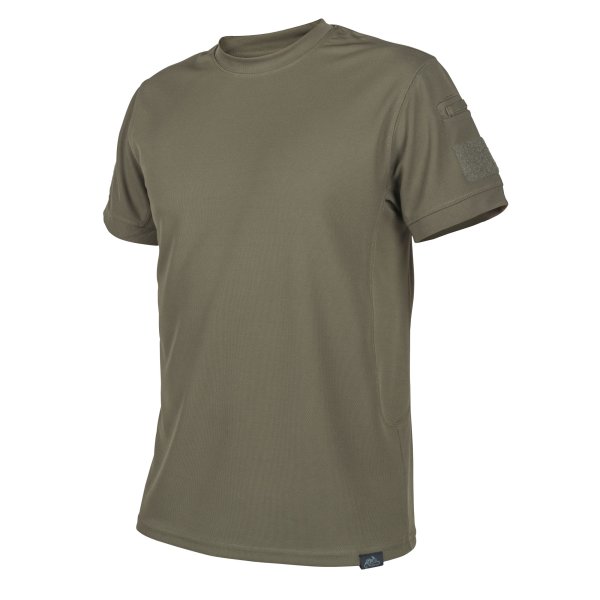 Helikon Tex Urban Tactical T-Shirt UTL TopCool - Adaptive Green