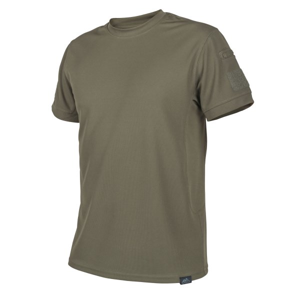 Helikon Tex Urban Tactical T-Shirt UTL TopCool - Adaptive Green Medium