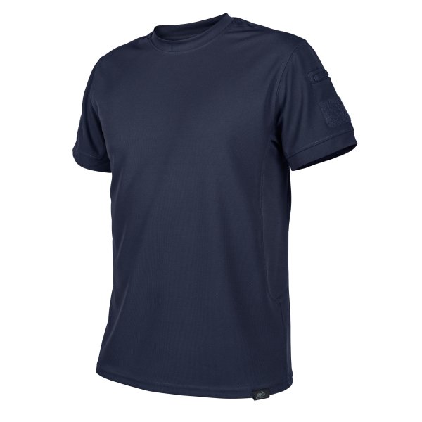 Helikon Tex Urban Tactical T-Shirt UTL TopCool - Navy Blue xLarge