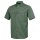 Helikon Tex Defender MK2 Shirt Short Sleeve Polycotton Ripstop Olive Green xxLarge