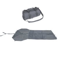 Helikon Tex Backblast Mat Schießmatte Sniper Scharfschützen Unterlage Shadow Grey