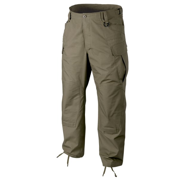 Helikon Tex SFU Next Hose Pants Adaptive Green Ripstop Special Forces Uniform Combat Medium Regular